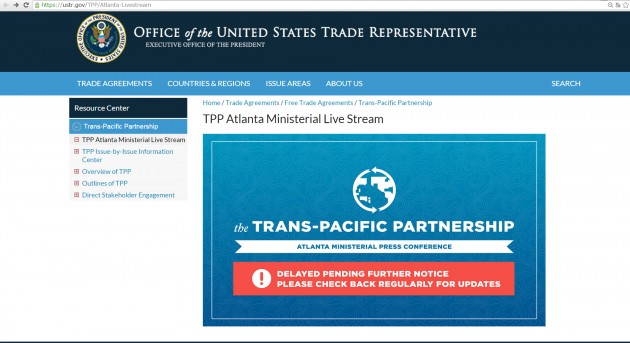 TPP：米国はバイオ製剤のデータ保護期間を国内でどう折り合いをつけるのか？ | ASREAD